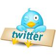 Siga-me no Twitter